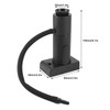 Food Smoker Handheld Portable Wood Cocktail Steak Salmon Smoke Infuser