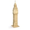 Quay Big Ben Woodcraft Construction Kit FSC