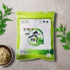 산애들애 쑥분말 200g 1팩 Sanaedelae Mugwort Powder 200g 1 Pack