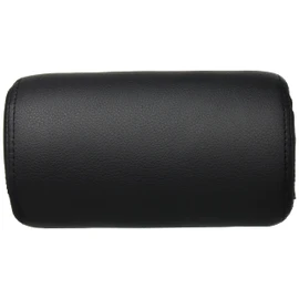 Clazzio Prime Luxury Neck Pad Premium Leather Look Fabric Clazzio Black 09EOA0006K