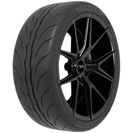 Federal 595 RS-PRO 225/40ZR18 92Y