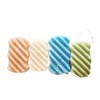 FOMIYES Bath Sponge Konjac Sponge Body Sponge Facial Sponge Cleansing