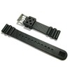 Seiko DE39AZ SBDX001 SBDX003 Watch Band, 0.8 inch (20 mm),