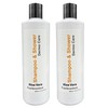 Vidaloe Aloe Vera Shampoo & Shower Gel 400 ml (2