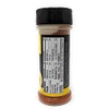 Buffalo Wild Wings Dry Seasoning (Chipotle Pepper), 4.1 Ounce