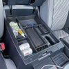 TACOBRO Center Console Organizer Compatible with 2014-2017 2018 2019 2020