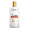 L'Oreal Paris Protector Solar Fluid FPS50+ UV Defender, Tono Medio