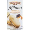 Pepperidge Farm Milano ORANGE CHOCOLATE Cookies 7 oz Bag -