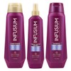 INFUSIUM, Shampoo + Conditioner + Leave in Treatment, Moisturize and
