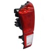 ANTUKO Rear Left Tail Light Assembly Replacement for 2016-2017 Tacoma