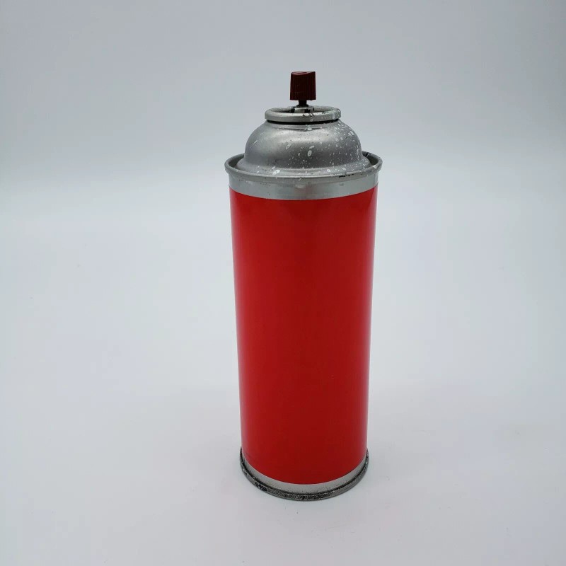Graffiti Original Spray Paint Can Pop Art By NYC Street