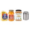 Concession Essentials Movie Night Pack - 1ct of Each Item-32oz