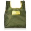 Pokémon CPK-1580 Eco Bag, Pleated Eco Bag, Kids, Khaki (012),