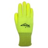 MAGID Liquid Repellent Mechanic Work Gloves, 12 PR, Dry Grip,