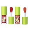 Lip Gloss Moisturising Jelly Lip Gloss Hydrating Lip Glow Oil