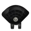 ZAWELIYO Nylon Luggage Caster Wheels Quiet, Wear Resistant, Easy Installation,