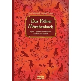 Das Kölner Märchenbuch