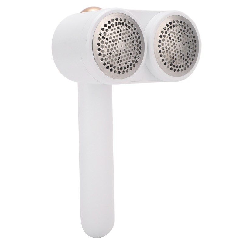 Electric Lint Remover Multi Functional USB Rechargeable Clothing Defuzzer for