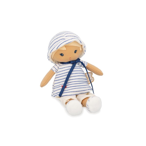 Kaloo - Tendresse - Eli - My 1st Fabric Doll