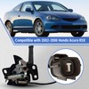 Hood Lock Latch Assembly Fit for 2002-2006 Honda Acura RSX