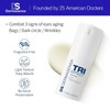 DS Dermasensa Eye Cream for Under Eye Wrinkles Eyeliss and