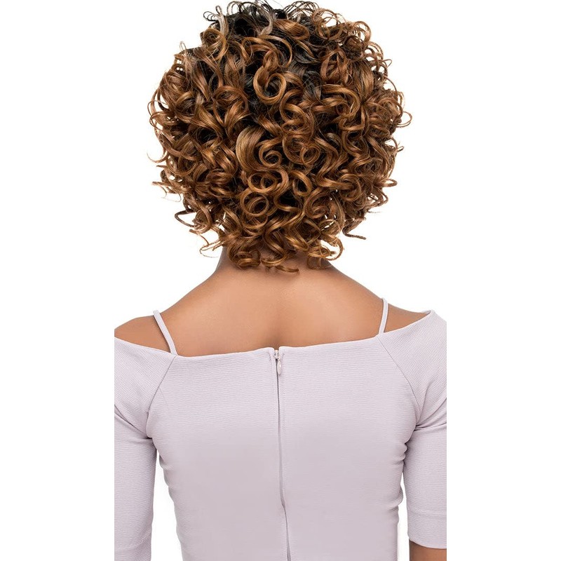 Outre PURPLE PACK 3PCS - LARGE ROLLER SET #1 (4)