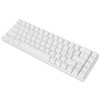 Mechanical Keyboard 68keys 3 Mode Wireless 2.4G Type C Wired