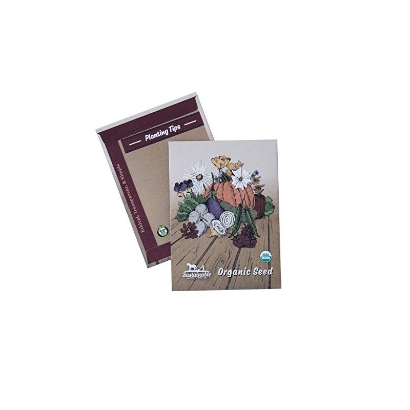 Organic Cayenne Long Red Thin Pepper - 250 mg ~30