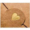 20CS Present Card Envelopes Kraft Paper Envelopes Mini Present Envelopes