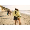 Protector Solar Hidratante Zinc Spf 50, Vegano Y Reef Safe