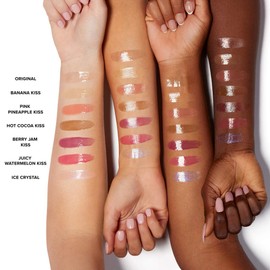 Too Faced Hangover Pillow Balm Ultra-Hydrating Lip Balm | Hyaluronic Acid + Moisturizing, 0.2 Fl Oz, Hot Cocoa Kiss