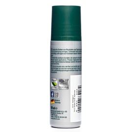 Collonil NUB.+TEXTILE CL.DFNL 100 ML , Schuhcreme & Pflegeprodukte, Grau (mittelgrau)