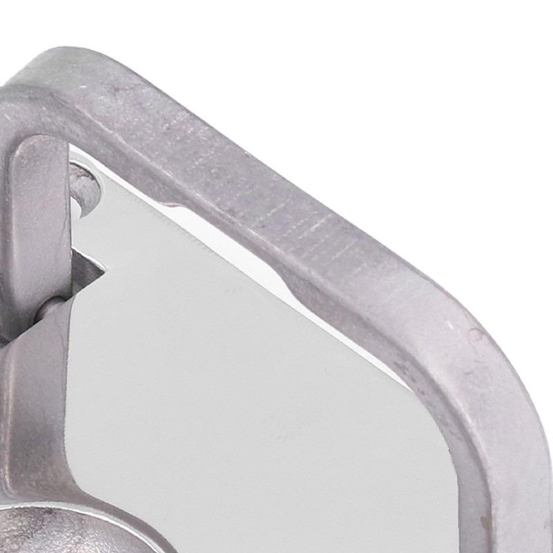 Boat Ring Hatch Pull Flush Lift Deck Cover Handle Marine