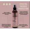 Kit Thermo Protector Aceite De Cha Latinoil Anti Frizz