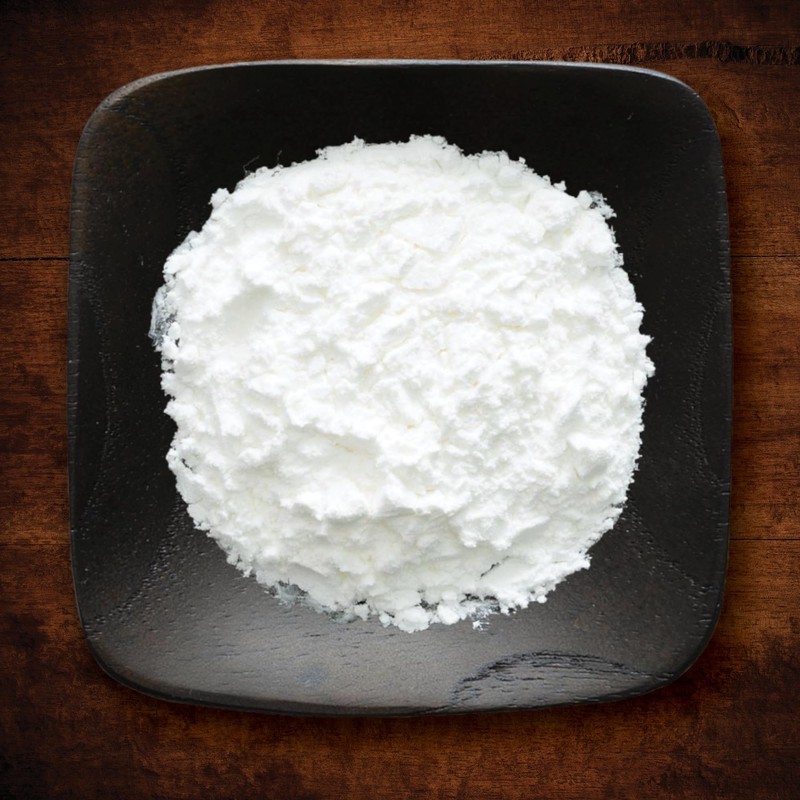 Frontier Herb Organic Cornstarch, 1 lb