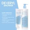 DEXERYL Shower Cream for Very Dry Skin 200 ml Solution