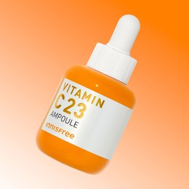 innisfree (사용기한2026.12.08)이니스프리 트루 비타민C 23 앰플 20mL