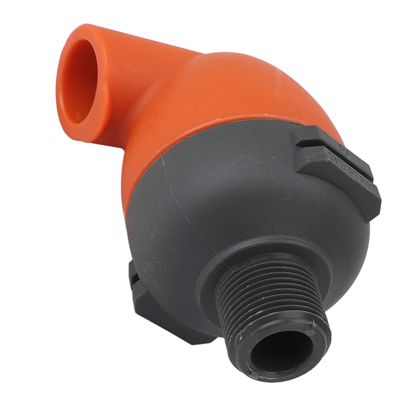 Agricultural Irrigation Tool Automatic Air Vacuum Relief Valve Exhaust Valve