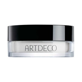 ARTDECO Eye Brightening Powder - Lightening Loose Powder for Eye Area - 1 x 4g