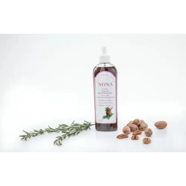 Nona Loción Anti-flacidez Corporal Reafirmante Natural 400ml