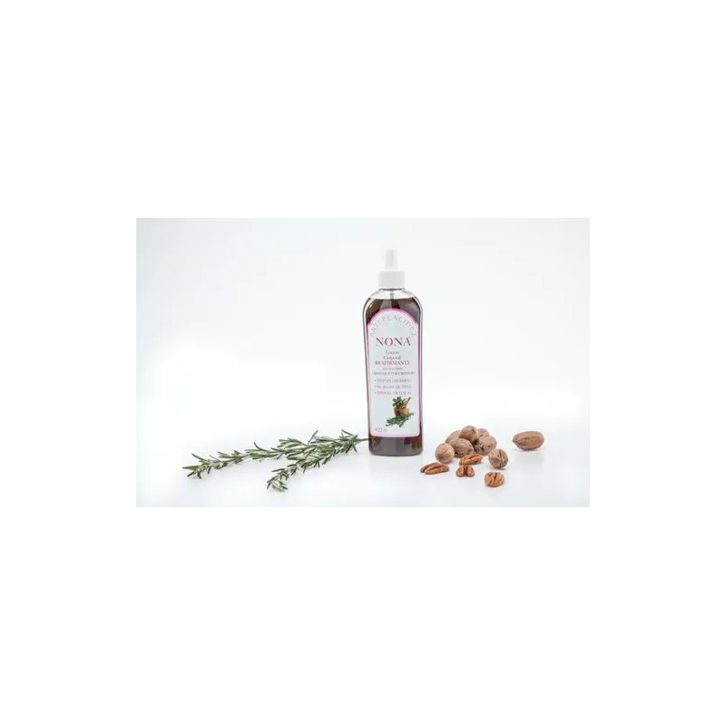 Nona Loción Anti-flacidez Corporal Reafirmante Natural 400ml