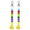rainbowstar 2 Pack Order of Blood Draw Beads for Phlebotomy