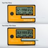 Labs Tint Meter Works on Side Windows, Digital Tint Solar