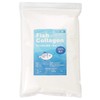 Low Molecular Fish Collagen, 100% Powder, 0.4 oz (1,400 g),