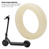 8.5 Inch Scooter Light Series Solid Tires Beehive Inflation Free
