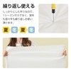 Umimile Futon Compression Bag, Mattress Compression Bag, Extra Large 86.6