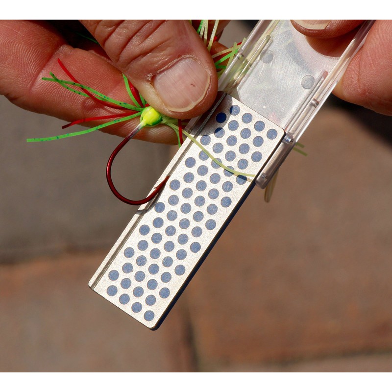 DMT (Diamond Machining Technology) (DMT) Angler Mini Sharp Portable Diamond