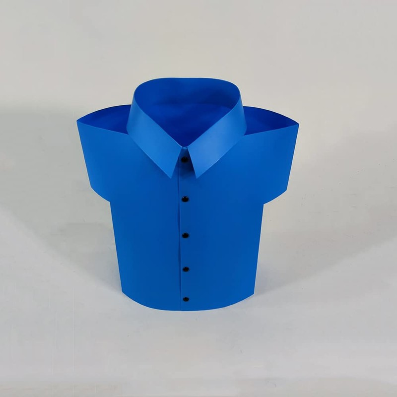 Dapo Hugo Decorative Table Lamp Blue E14 Window Sill Disco