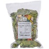Old India Lime Leaves Air Dried 100g