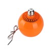 E27 Heating Lamp Auto Constant Temp Adjustable Poultry Heater Lamp